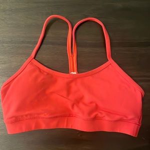 Lululemon Sports Bra size 6